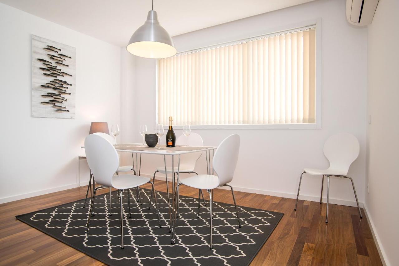 Two Bedroom Stylish Apartment. *