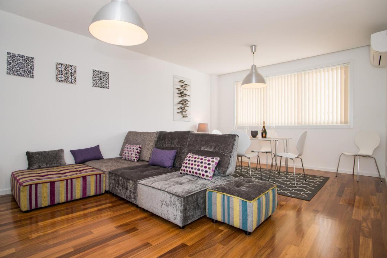 Two Bedroom Stylish Apartment. Appartement Tavira