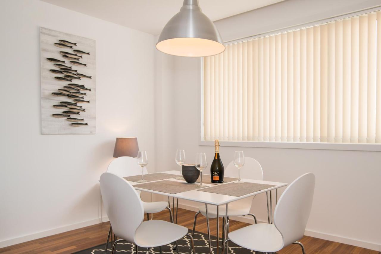 Appartement Two Bedroom Stylish Apartment. *