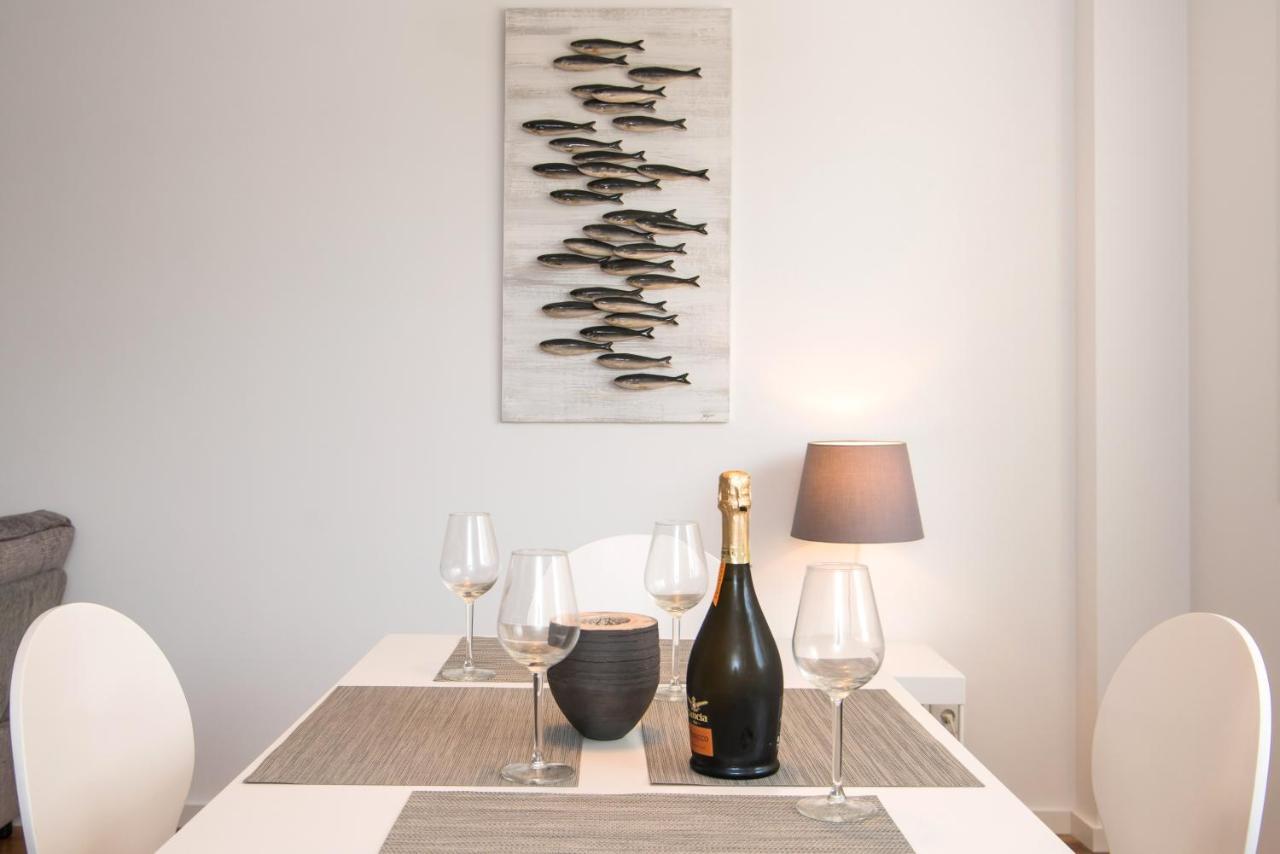 Two Bedroom Stylish Apartment. * Tavira