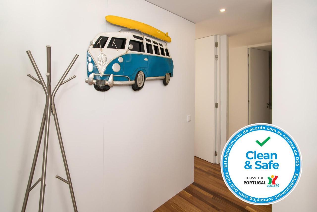 Two Bedroom Stylish Apartment. Appartement *