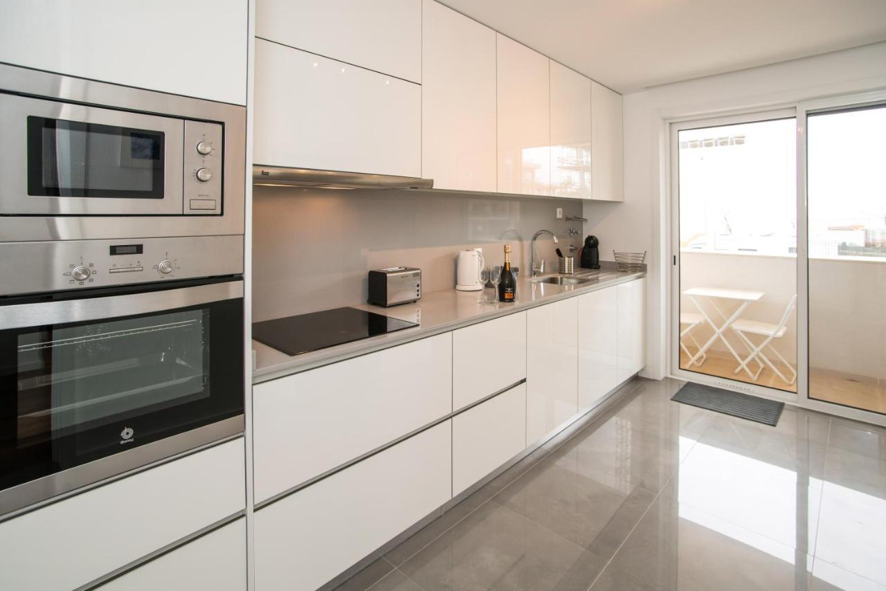 Two Bedroom Stylish Apartment. * Tavira