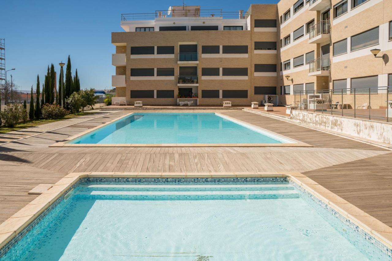Two Bedroom Stylish Apartment. * Tavira