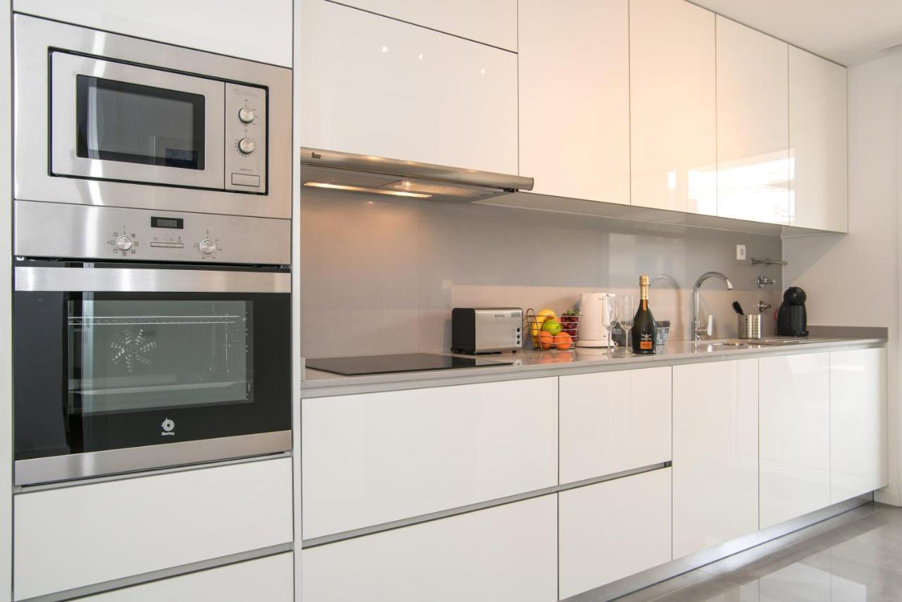 Two Bedroom Stylish Apartment. Appartement Tavira