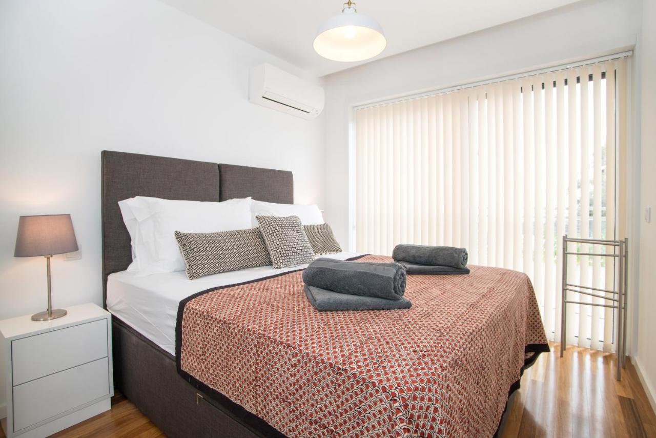 Two Bedroom Stylish Apartment.