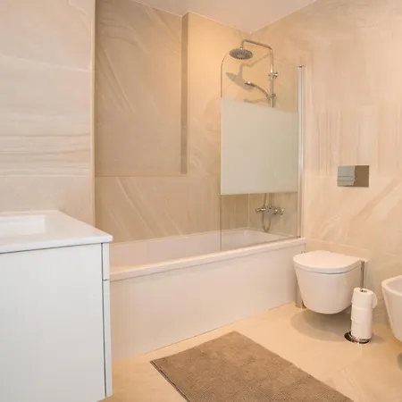 Two Bedroom Stylish Central Tavira Apartment. Exterior photo